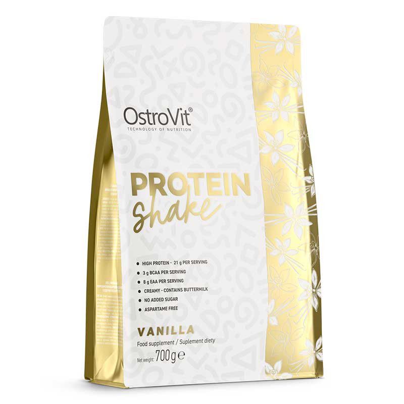 Protein Shakes 700g (non–whey-based)