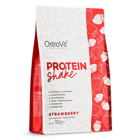 Protein Shakes 700g (non–whey-based)