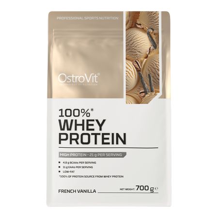 Whey Protein